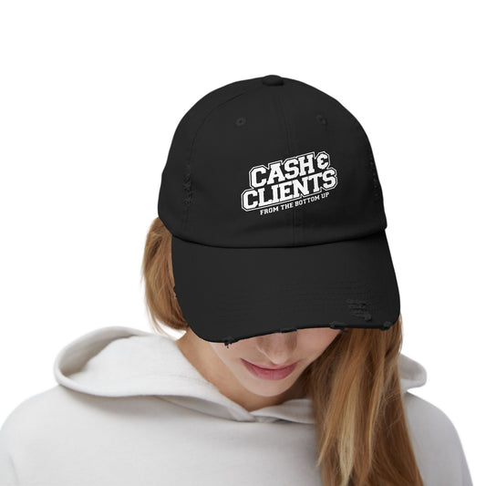 Cash clients cap