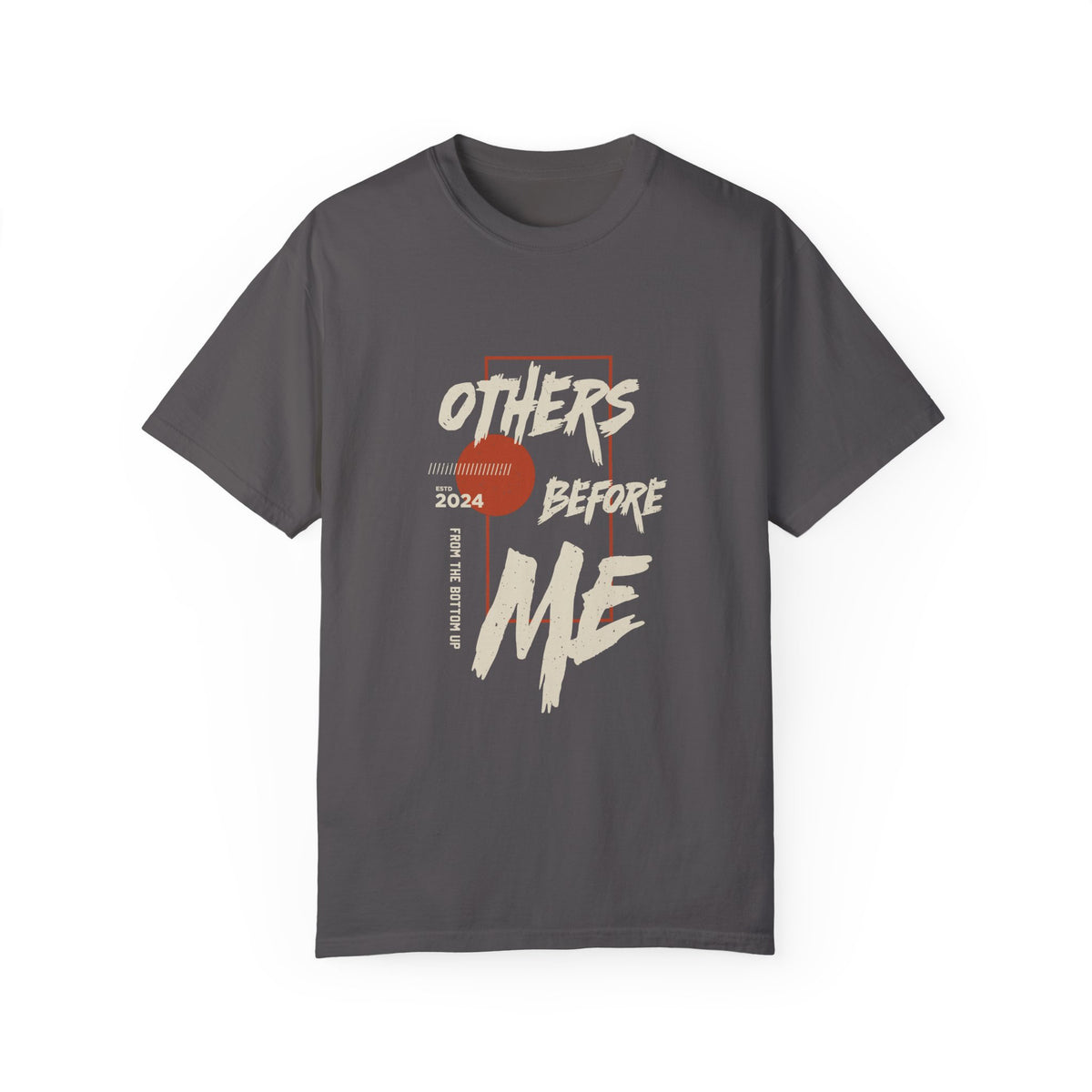 Others Before Me – From The Bottom Up