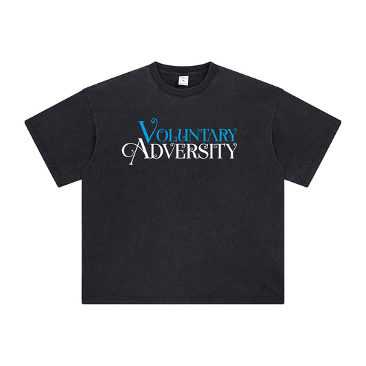 Adversity