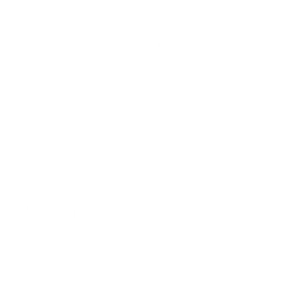 Frombottomup